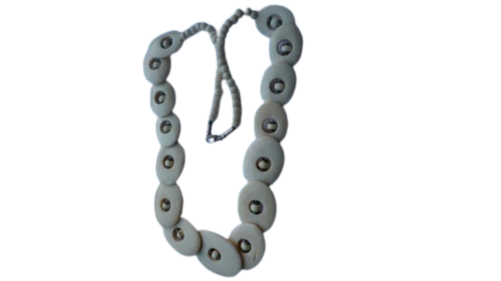 Bone Necklace BN19