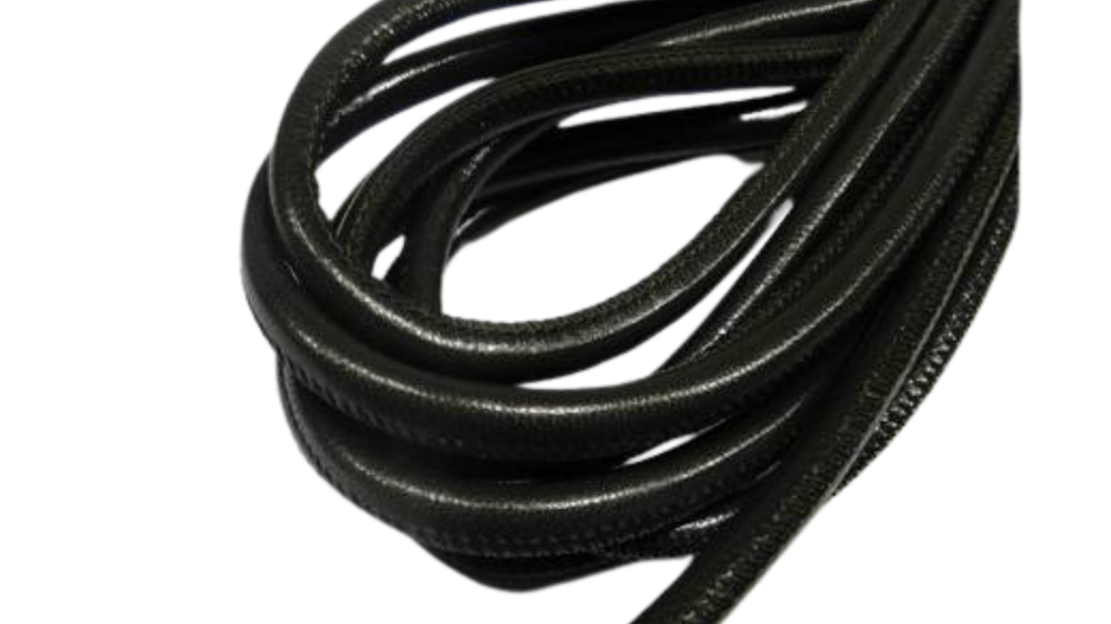 Fine Nappa-Stitch-style-Anthracite-6mm