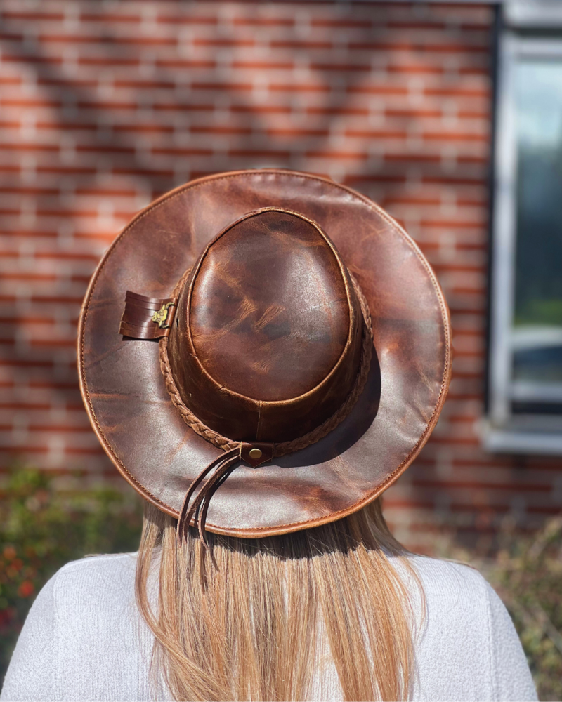 Cowboys Hats - style 18