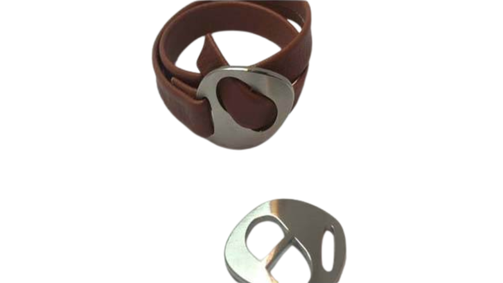 Stainless steel claps - MGST-236-Matt