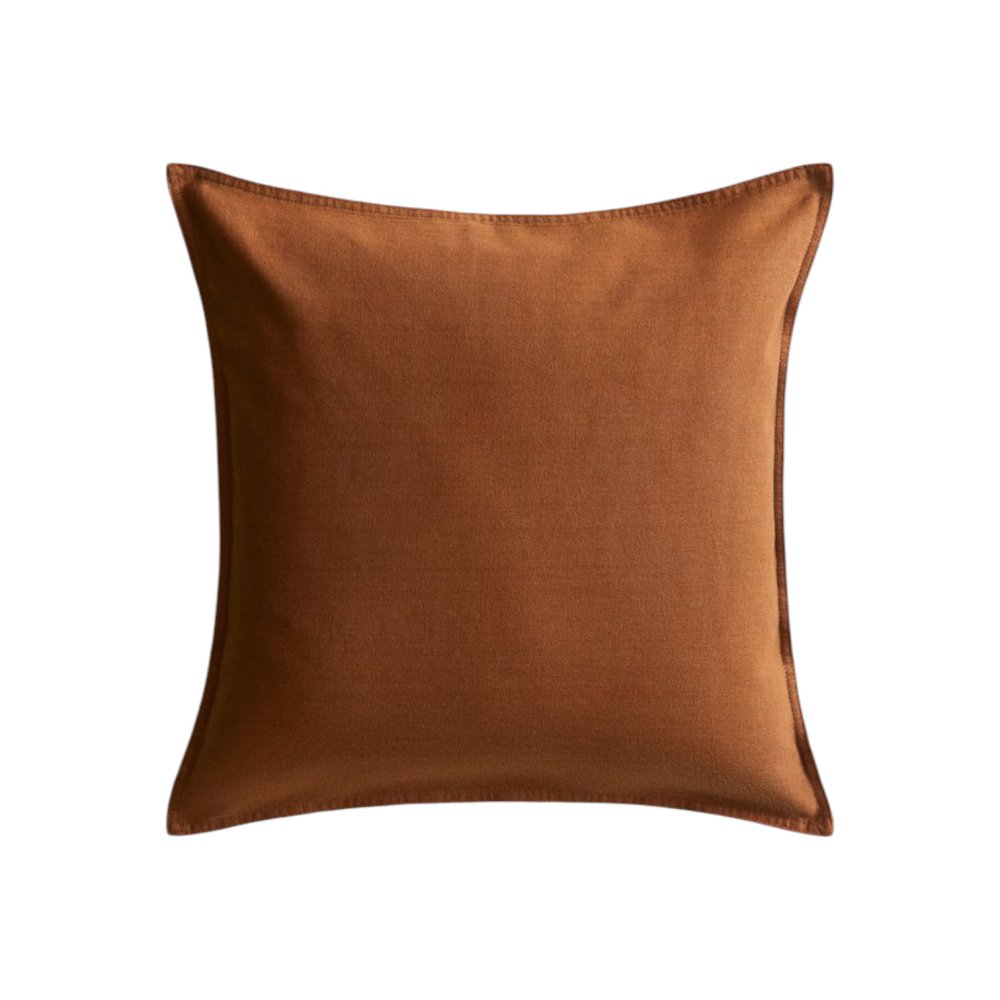 Brown Cushion