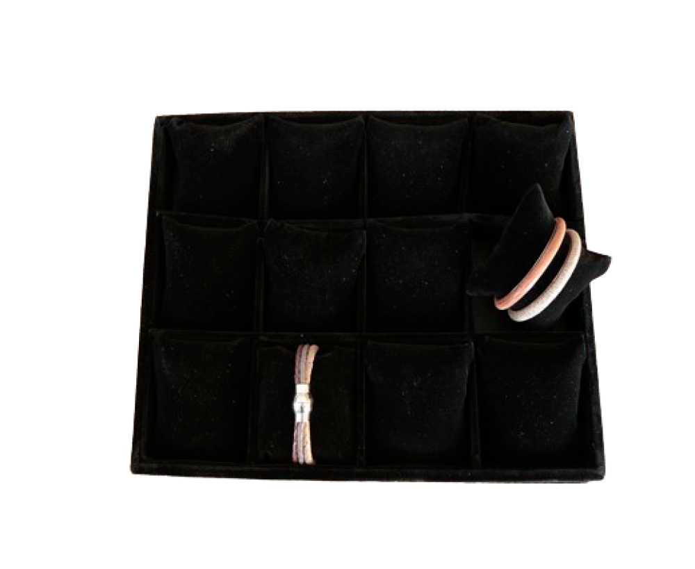 BRACELET CASE BLACK -1