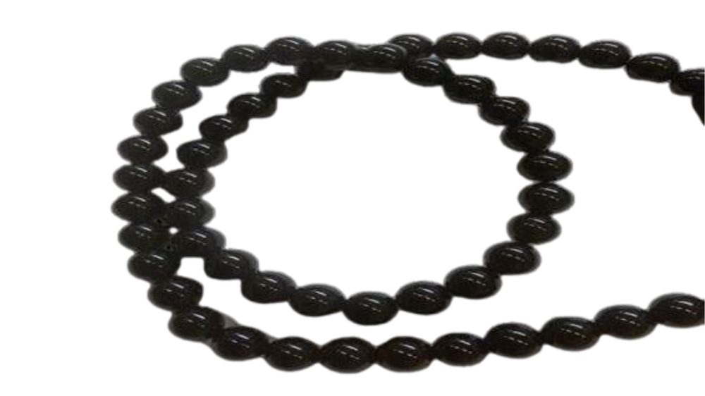 Black Onyx (6mm)