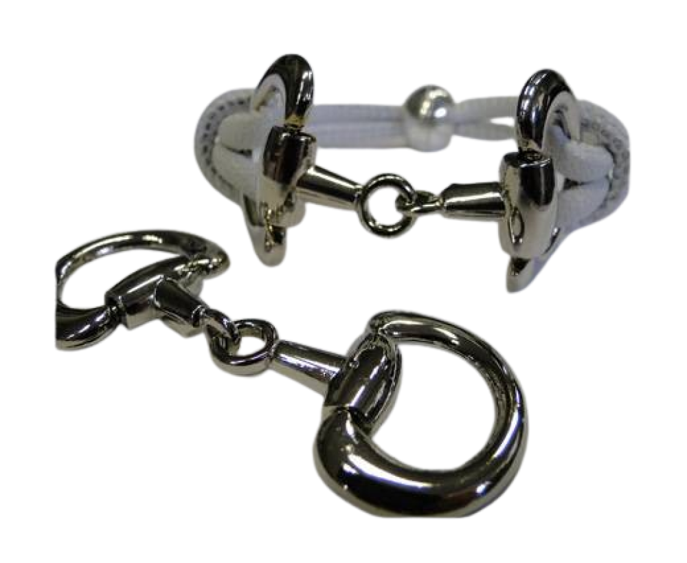 Zamak magnetic claps MGL-202-18*13mm