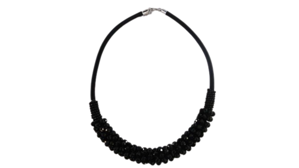 GBJ-Necklace-Black