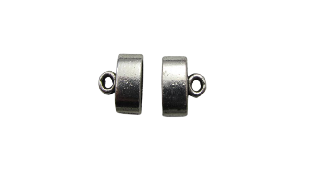 Zamak magnetic clasp ZAML-42