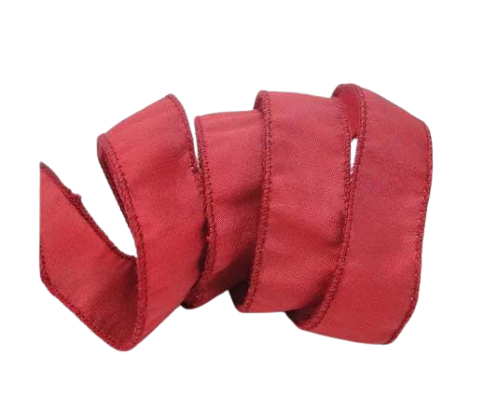 SC-Silk-Taper-1-Bordeaux-2,5cms