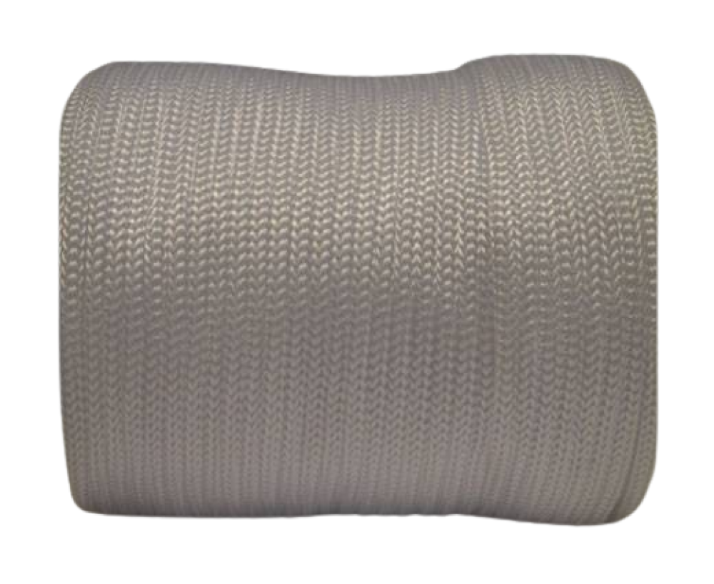 Macrame cords -Tango style-3mm-White