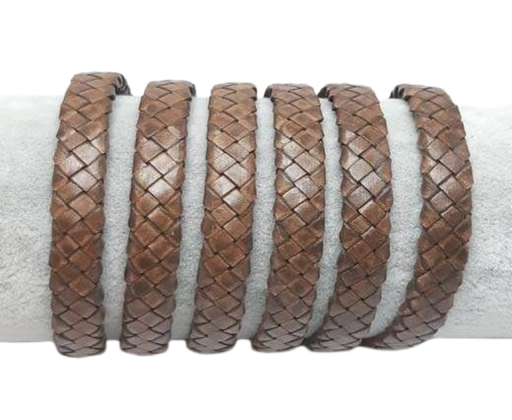 Oval braided cords-8*3.5mm-SE_PB_103