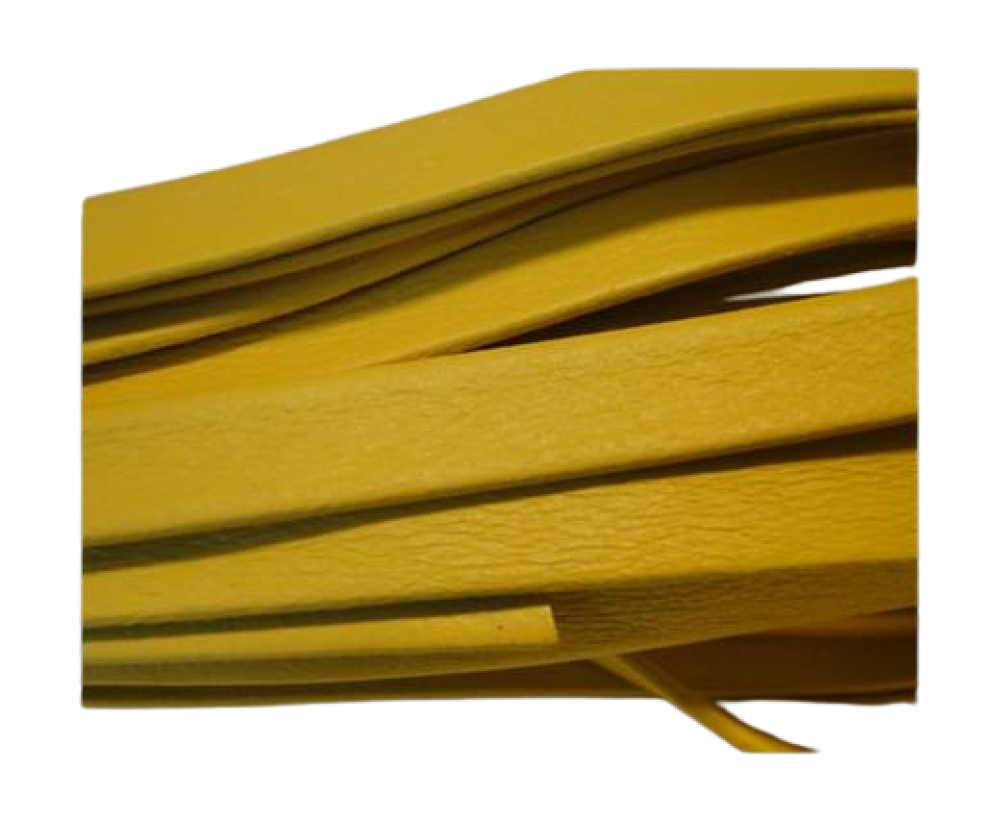 NappaFlat-Yellow-10mm
