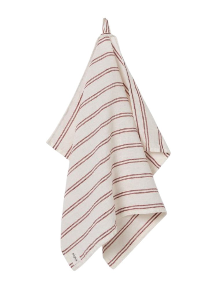Kitchen Towel with Stripes