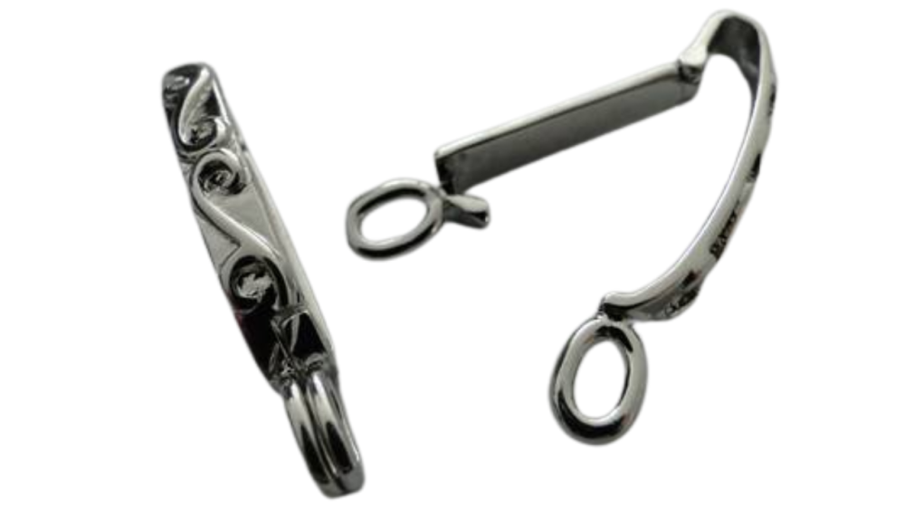 Brass non Magnetic clasp MGL-41