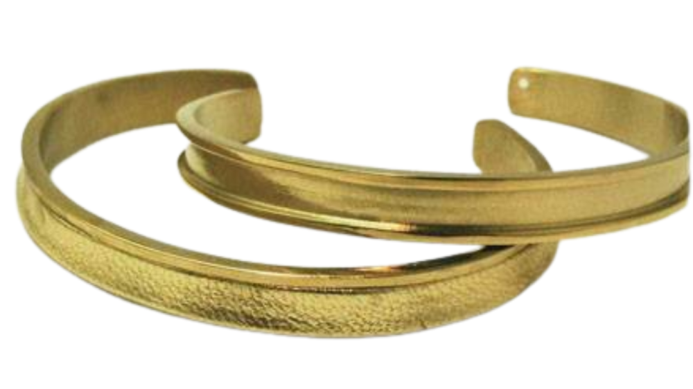 SB 1 - 5mm - Gold