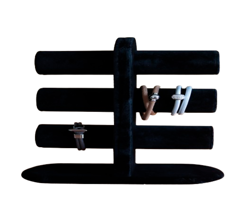 BRACELET CASE BLACK - 2