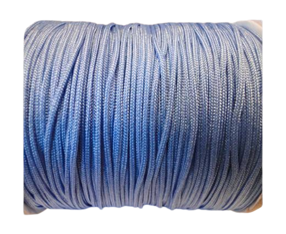Macrame-Cord-1.5mm-Light Blue