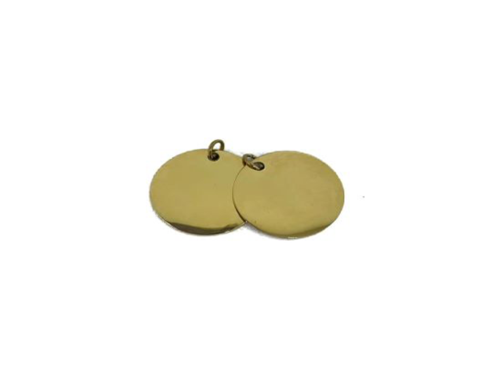 SSP 802 – 20MM – Gold