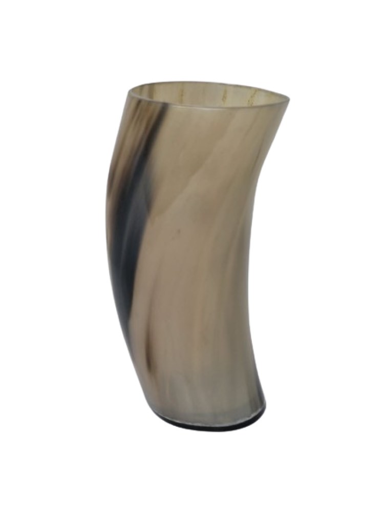 Medieval Viking Horn Glasses - SUN 76