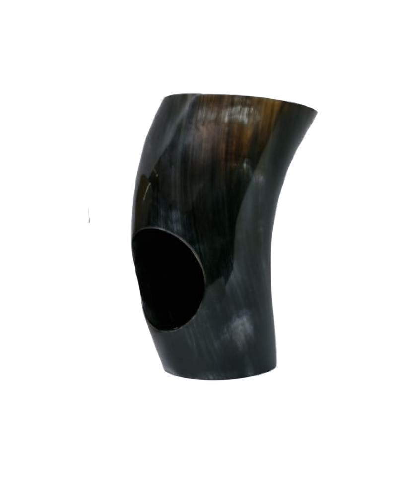 Medieval Viking Horn Glasses - SUN 86 B