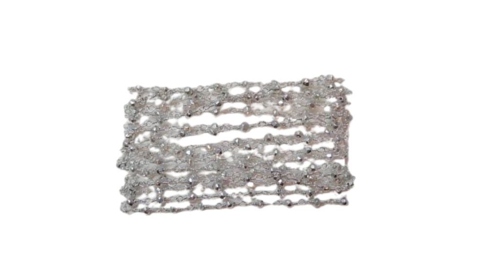 Gemstone Chains - Pyrite