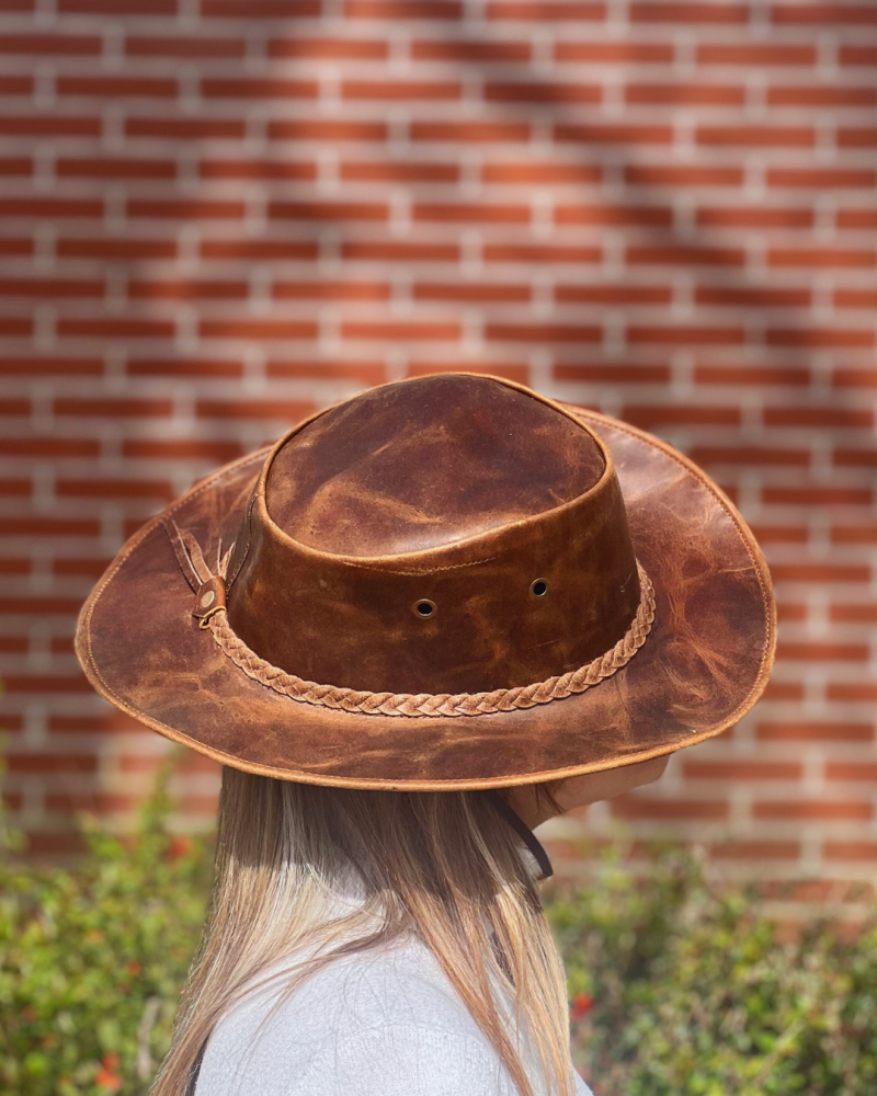 Cowboys Hats - style 11