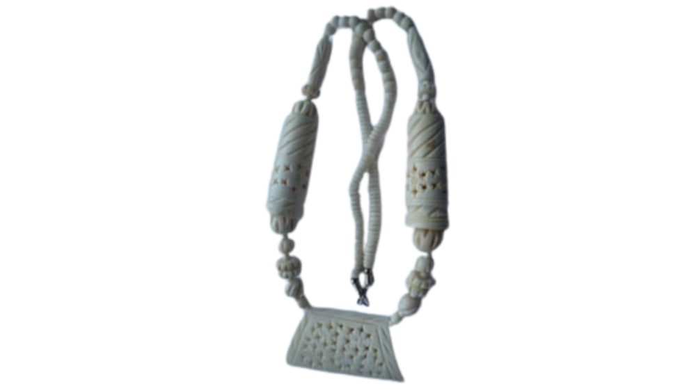 Bone Necklace BN16
