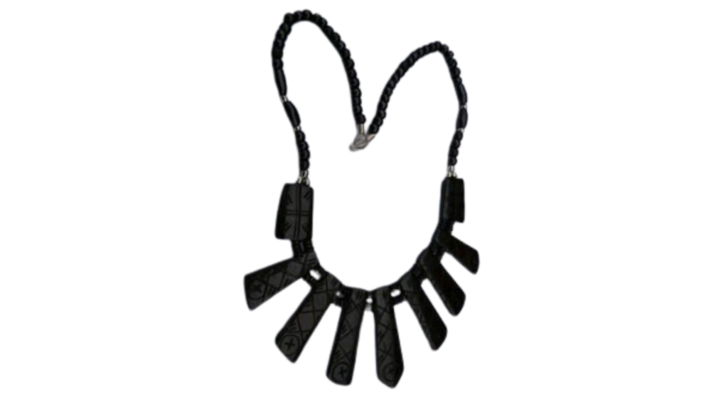 Bone Necklace BN08