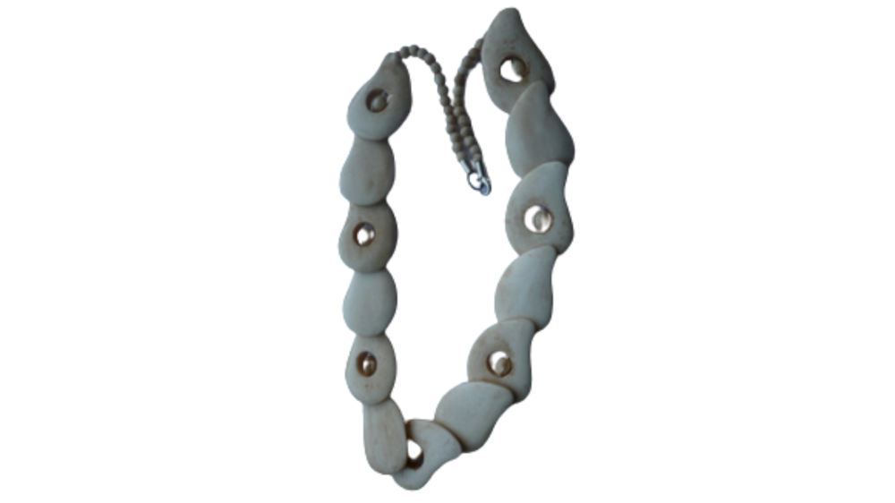 Bone Necklace BN18