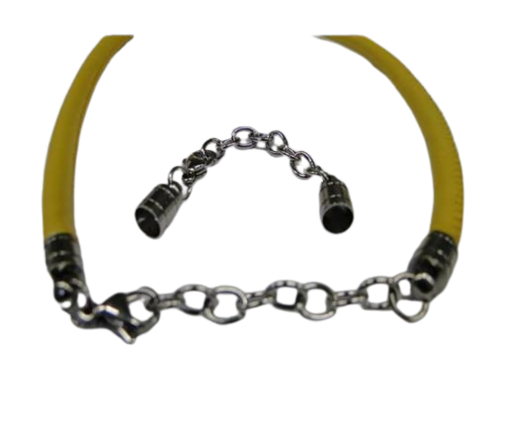 Stainless steel connector cap SSP-390-6mm