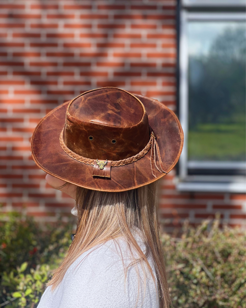 Cowboys Hats - style 18