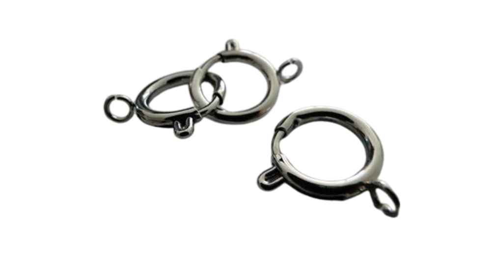 Stainless steel ring SSP-27