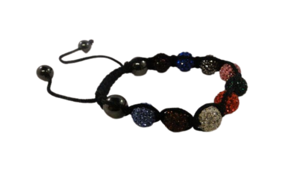 Shamballa-Bracelet - 4