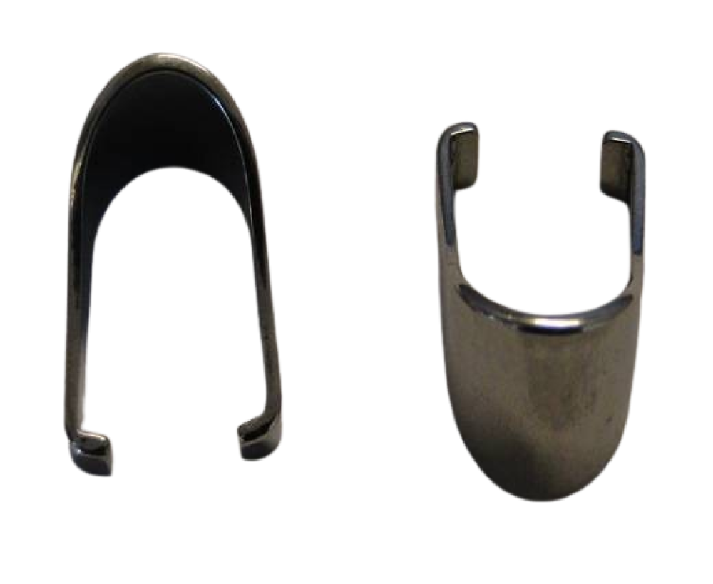 Stainless steel ring SSP-116