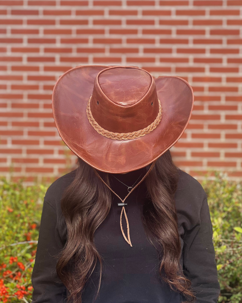 Cowboys Hats - style 4