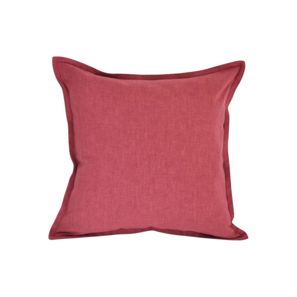 Pink Cushion