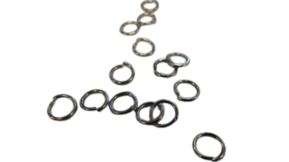 Stainless Steel Findings-SSP-34
