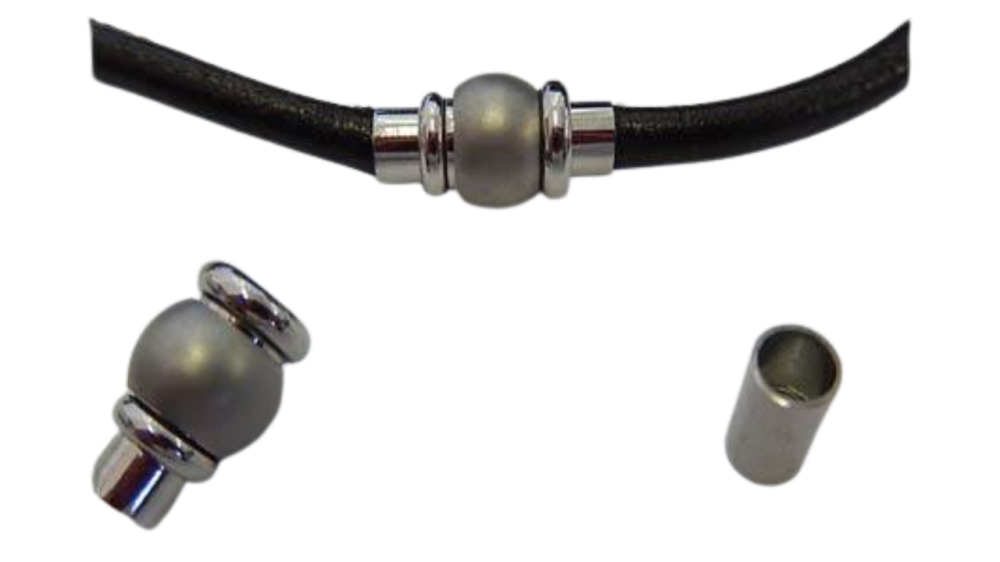 MGST-101-4mm-Steel with Matt