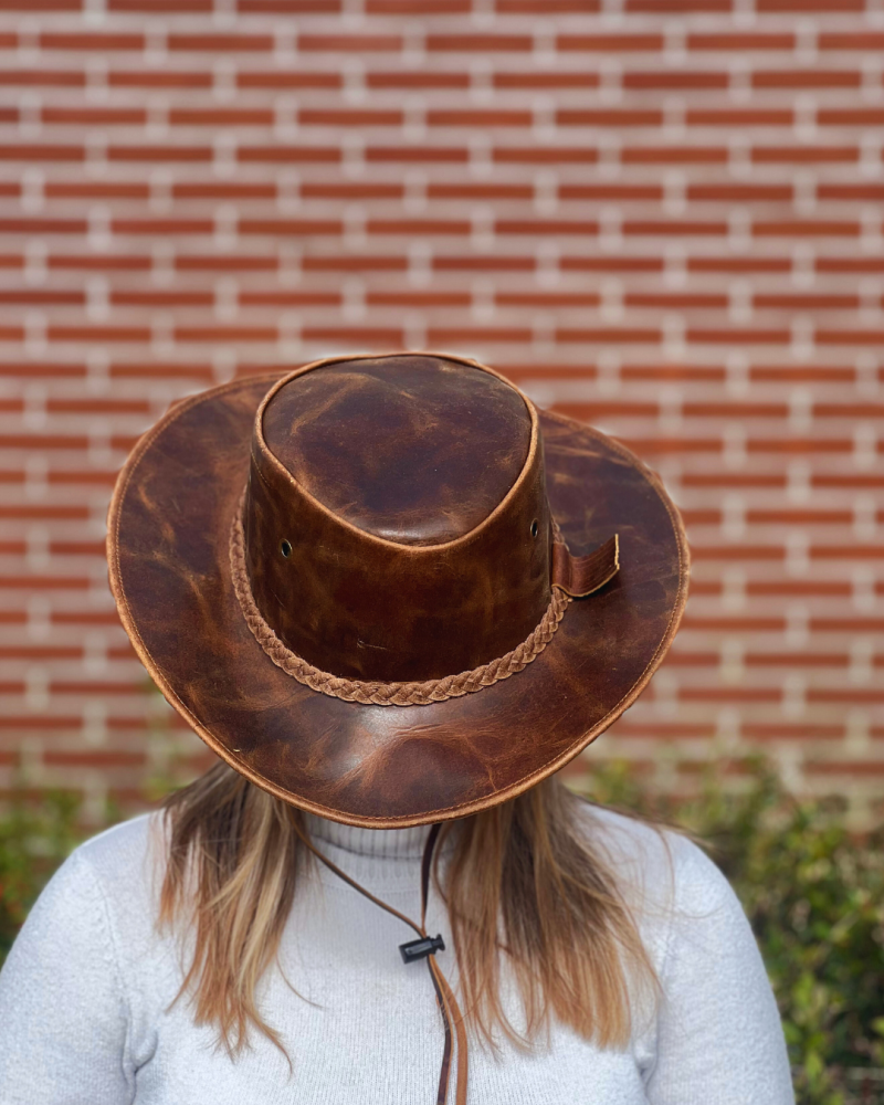 Cowboys Hats - style 11