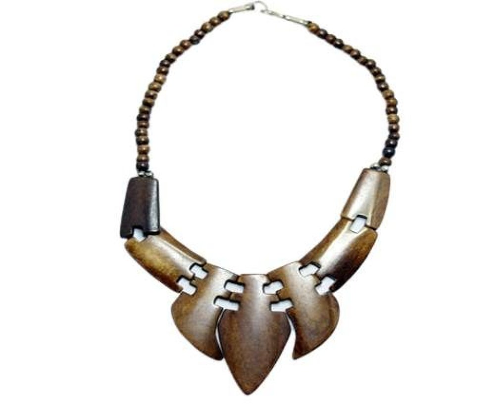 Bone Necklace BN 50