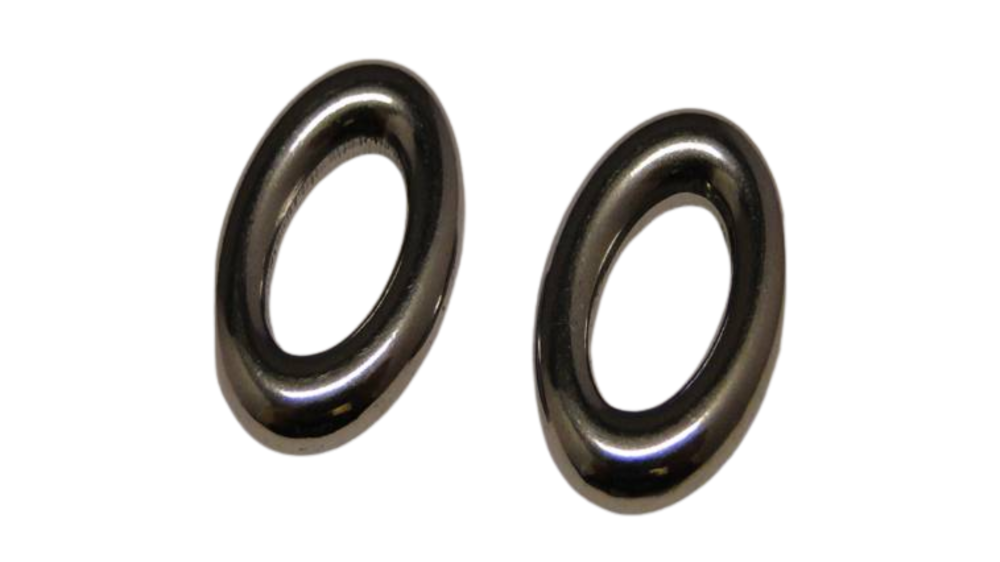 Stainless steel ring SSP-89