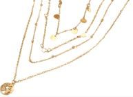 Ready Stainless Steel Necklaces