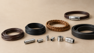 How to Choose the Best Leather Cord for Making Professional Bracelets