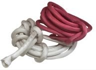 Silk Cords with inserts