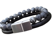 Ready Leather Bracelets