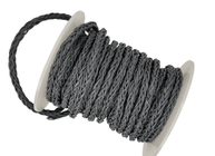 Hawaii Bolo Braided cords