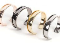 Bracelet blanks (cuff)