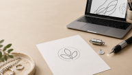 How to Prepare Artwork for Laser Engraving on Jewellery