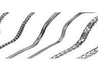 925 Sterling Silver Chains