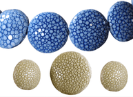 Stingray Beads