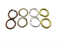 Jump and split rings