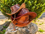Cappelli da cowboy